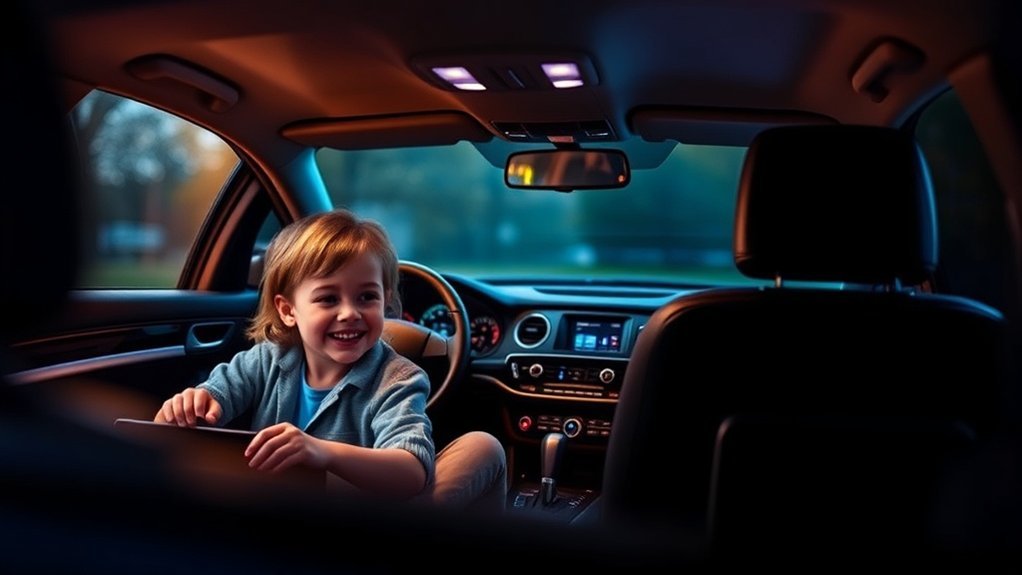 transform chaos into bonding