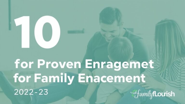 10 proven strategies for family engagement in 2026 8211 fami
