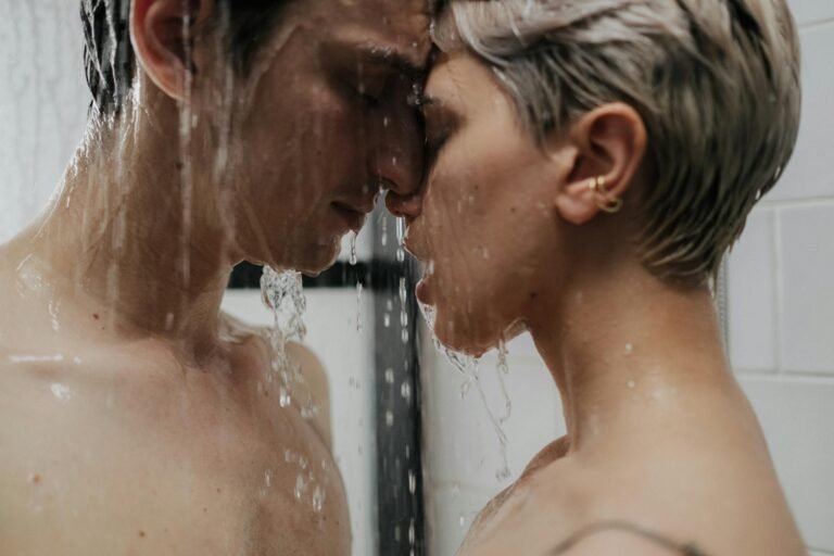 Ula FKK Family Shower Site Shared by 1f5v**p1c8