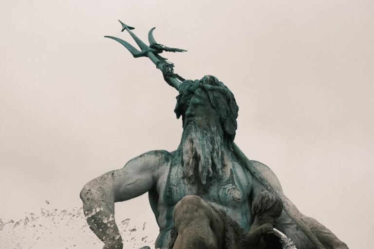 10 Lesser-Known Versions Of Famous Mythological Beings