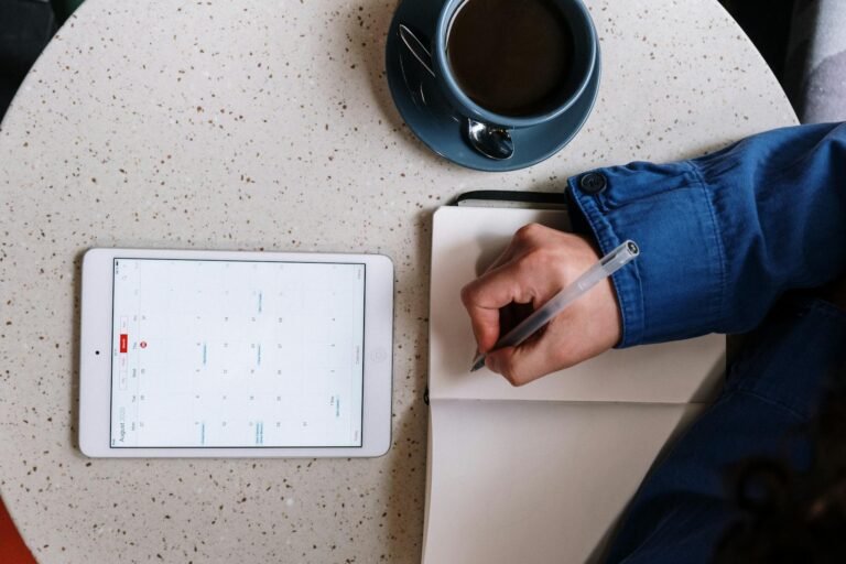 5 Best morning routine tips: daily habits, productive schedule...