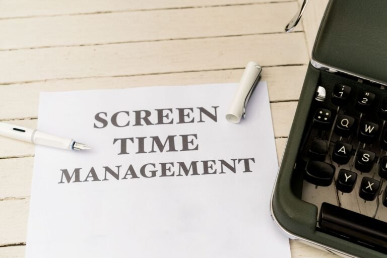 Screen Time Rules: Authoritative vs Permissive Parenting Styles and Long-Term Effects