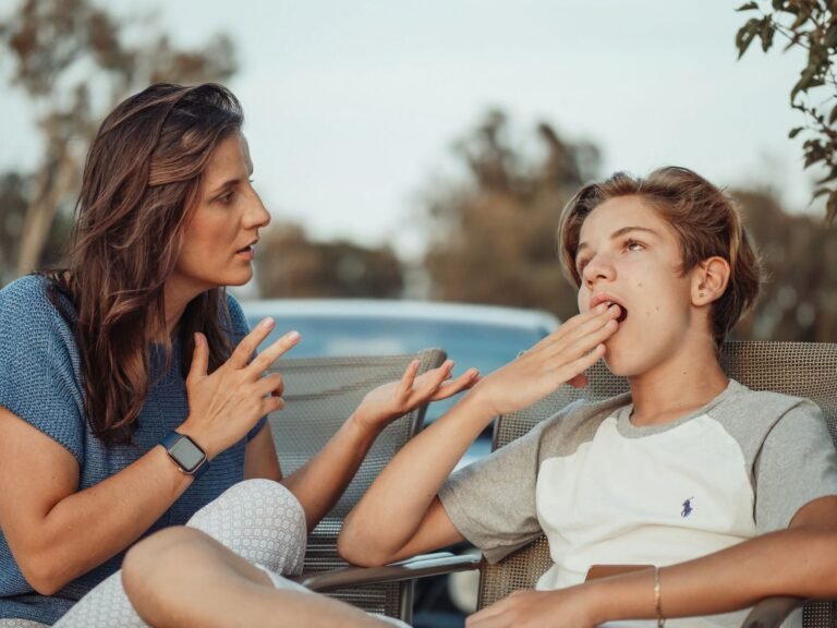Getting Kids to Listen Without Yelling: 8 Parenting Experts Explain Evidence-Based Communication Tactics