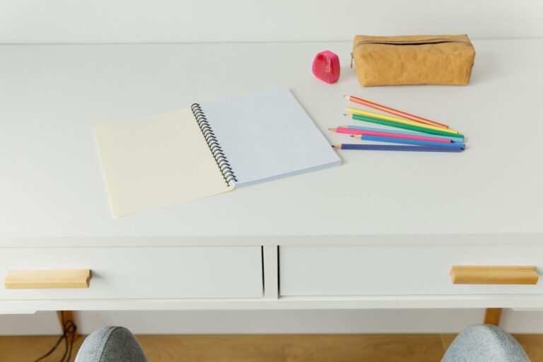 Organizing a Chaotic Home in 6 Weeks: Before-and-After Case Study With Three Kids