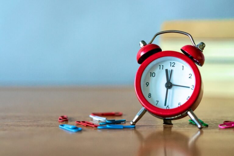 5 Back to School Organization Hacks to Boost Your Morning Routine in 15 Minutes - Family-Flourish