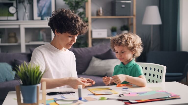 Family Activities At Home Ideas That Actually Stick (2026) - Family-Flourish