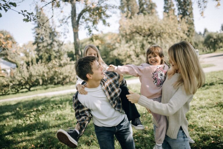 50 Free Weekend Family Activities That Kids Actually Love - Family-Flourish