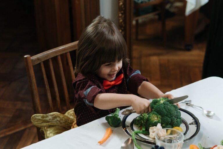 Meal Prep for Families: One Hour, Five Dinners, Happy Kids - Family-Flourish