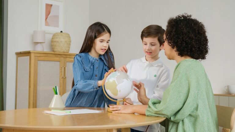 How to Teach Kids About Money: Age-Appropriate Lessons That Stick - Family-Flourish