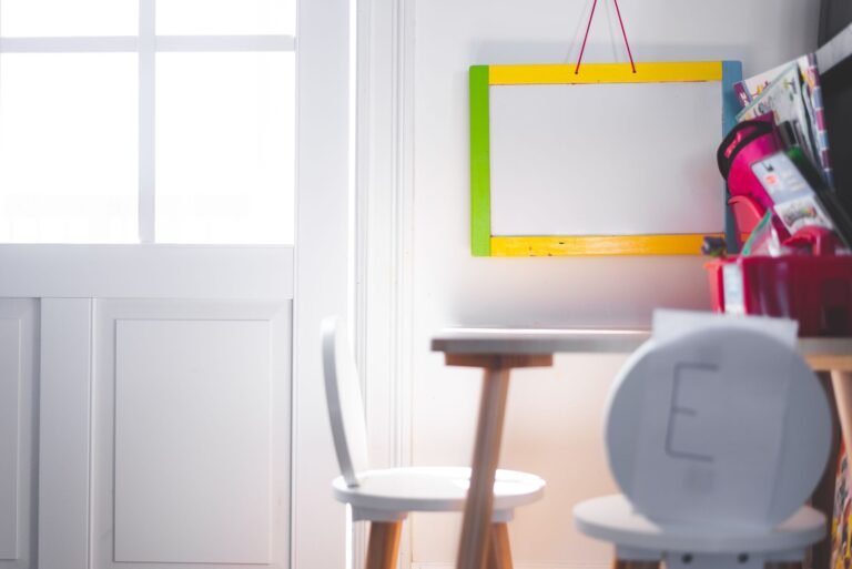 Creating a Family Command Center: Organization That Actually Works - Family-Flourish