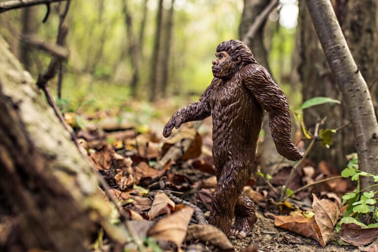30 Most Mythical Creatures From Folklore, Legends, Fantasy - Family-Flourish
