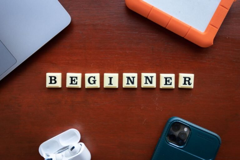 Beginner’s Guide To Minimalism: 11 Steps to Get Started Living With Less - Family-Flourish