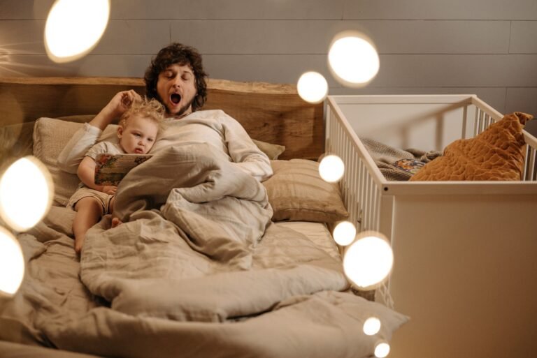 Bedtime Routine for Toddlers: Five-Step Plan That Works in Under One Hour - Family-Flourish