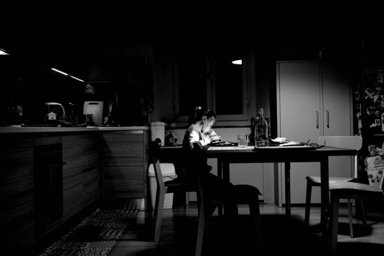 The After-School Routine That Ended Our Homework Battles - Family-Flourish