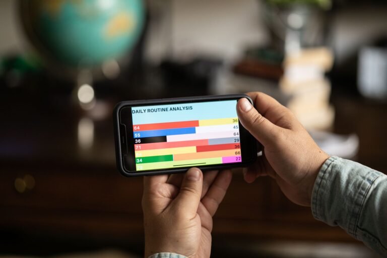 Screen Time Boundaries That Actually Stick: A Research-Backed Framework - Family-Flourish