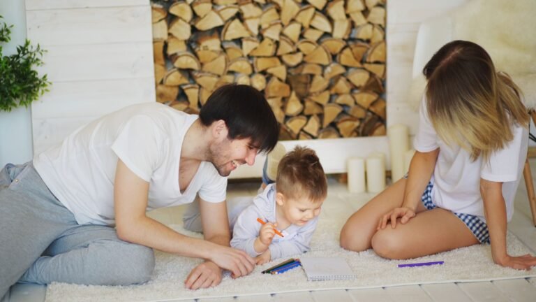 Teaching Kids to Fail Well: A Counterintuitive Parenting Framework - Family-Flourish