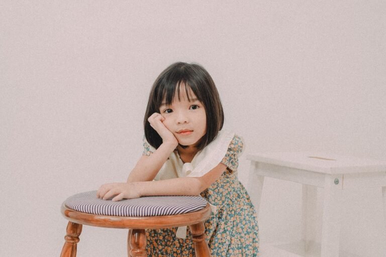 The Unspoken Grief of Watching Your Kids Grow Up - Family-Flourish