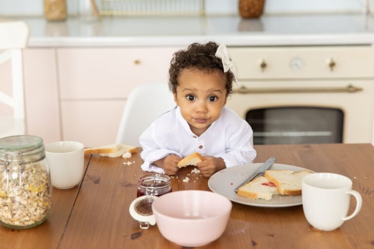 Meal Planning for Picky Eaters Toddlers - Family-Flourish