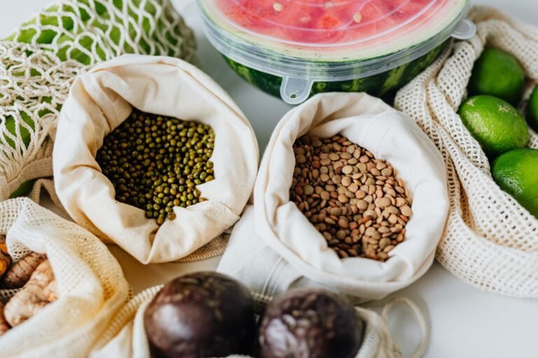 Weekly Meal Planning System: Save 5 Hours and Reduce Food Waste - Family-Flourish