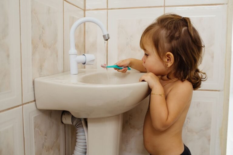 Creating a Morning Routine for Toddlers: 8-Step Guide to Stress-Free Mornings