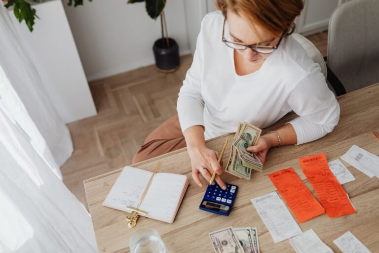 Budgeting for a Family of Four: 5-Step Guide to Reducing Household Expenses