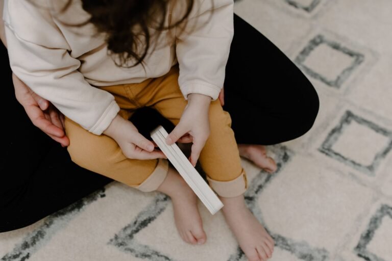 Montessori vs. Traditional Parenting: Which Approach Works Best for Your Family