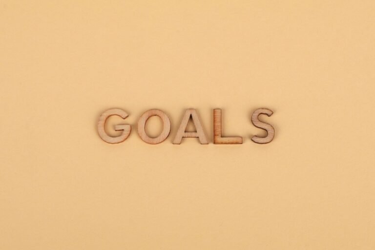 Family Goal Setting Activities That Actually Work - familyflourish