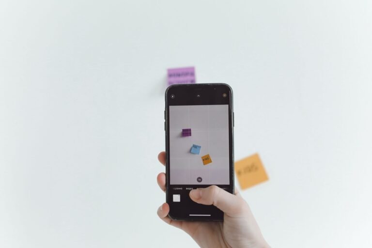 Your Phone's Reminder App: The Easy Family Chore Chart Tool - familyflourish