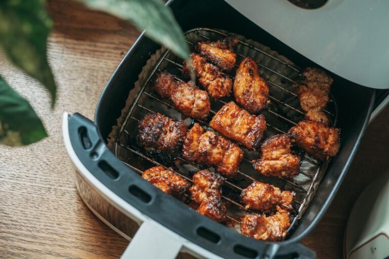 Air Fryer vs. Instant Pot: A Real-World Comparison for Busy Families - familyflourish