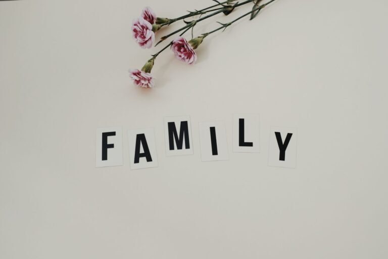 12 Types of Family Structures & Their Characteristics - familyflourish