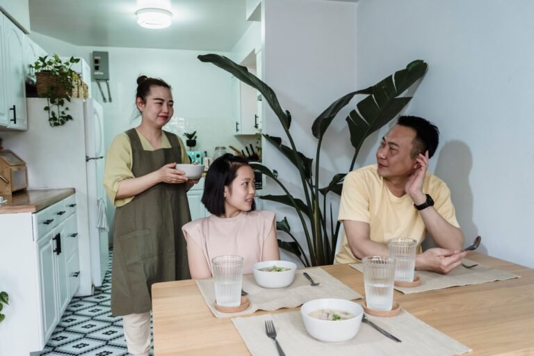 Family Meal Planning That Actually Feels Good (Not Like a Chore) - Family-Flourish