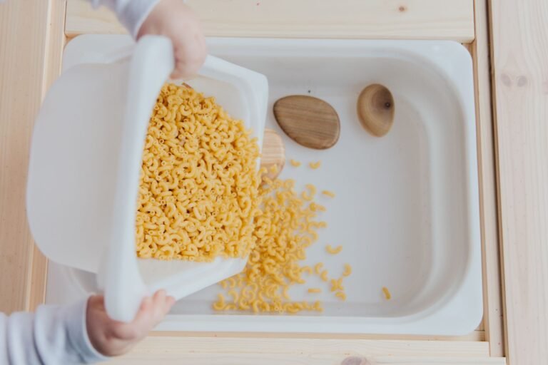 [REFRESH] Refresh [major]: Affordable Sensory Bin Ideas for - Family-Flourish