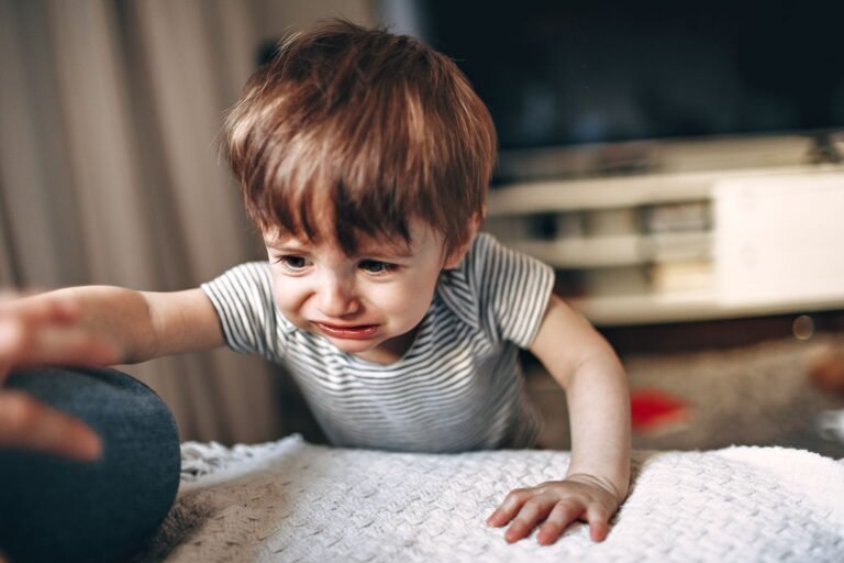 New Release: Tantrum Translator: A Parent’s Workbook for Decoding and Responding to Toddler Meltdowns - Family-Flourish