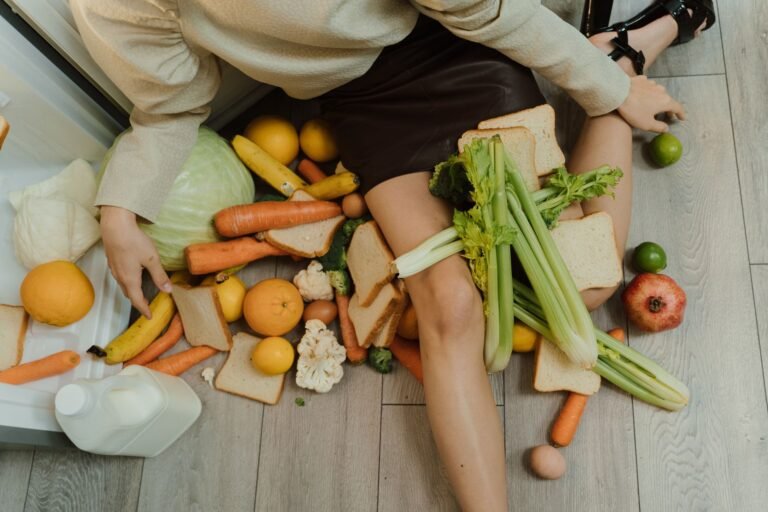 New Release: Fridge Whisperer: Unlock Flavor & Reduce Waste with Improv Cooking - Family-Flourish