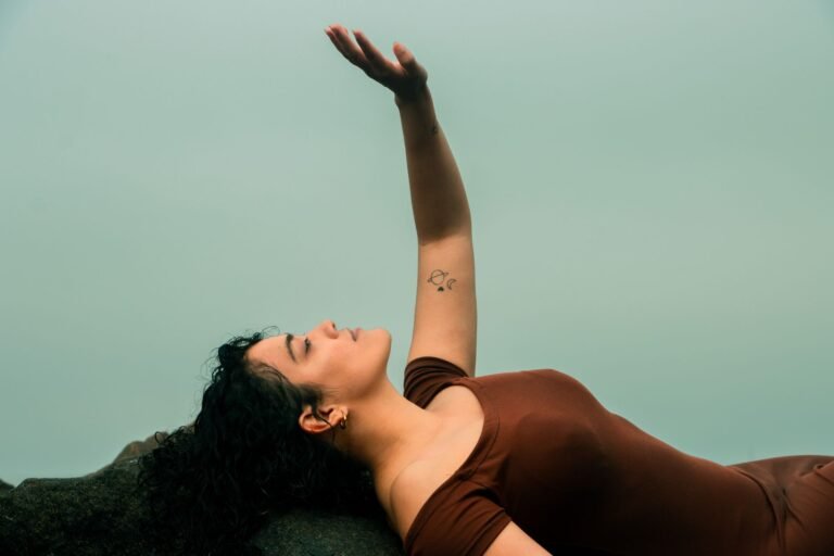 New Release: Luna’s Quiet Song - Family-Flourish