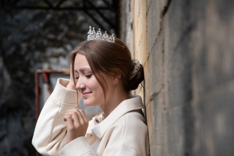 New Release: The Crown That Wept Amber - Family-Flourish