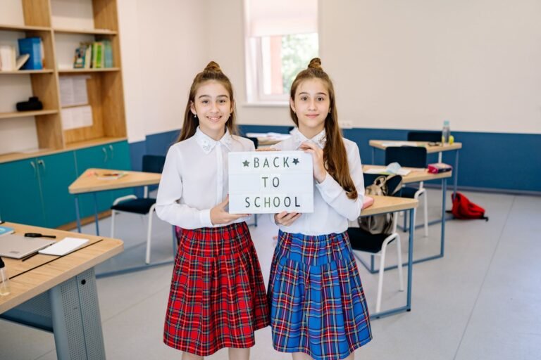 Back to School Organization: Simple Tips to Start Strong This Year - Family-Flourish