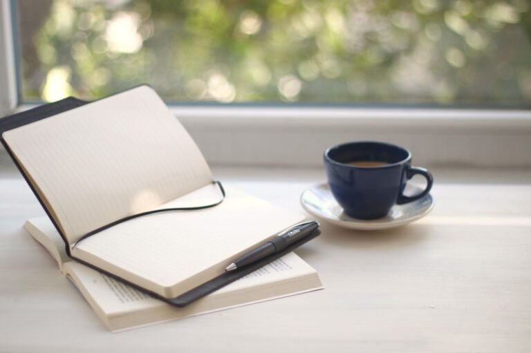 Mastering the Art of Mindful Mornings: Your Guide to a Peaceful and Productive Day - Family-Flourish