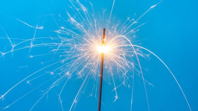Ignite Your Inner Spark: Simple Strategies for a More Inspired Everyday Life - Family-Flourish