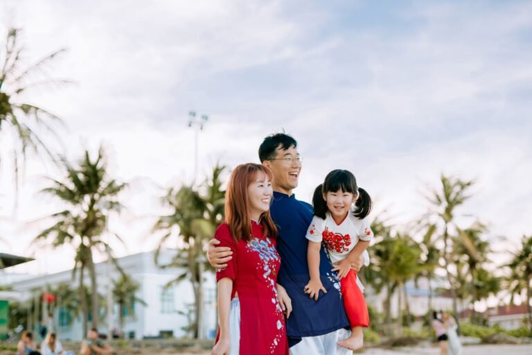 The Complete Beginner’s Guide to Embracing a Flourishing Family Lifestyle - Family-Flourish