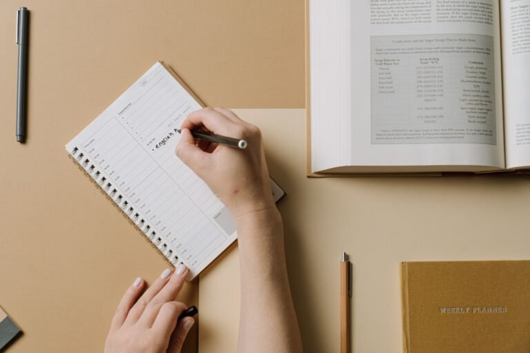 The Ultimate Weekly Family Routine Planner: Free Template Download + Implementation Guide - Family-Flourish