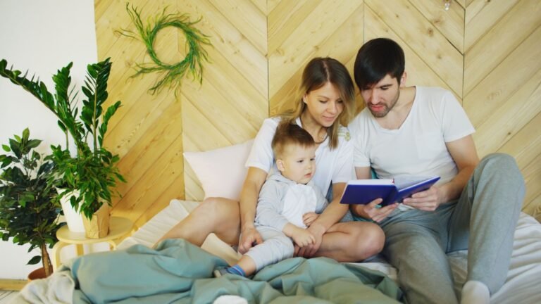 5 Simple Daily Habits That Transform Your Family’s Quality of Life - Family-Flourish