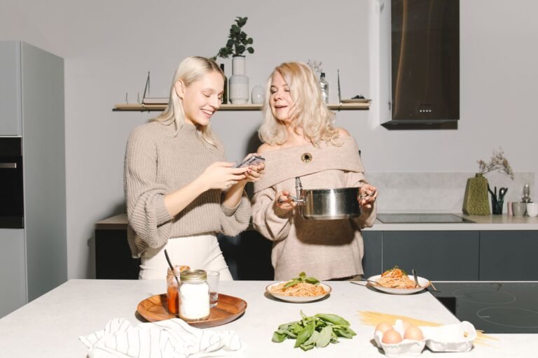 We Tested Instant Pot vs. Crock-Pot for a Week of Family Dinners - Family-Flourish