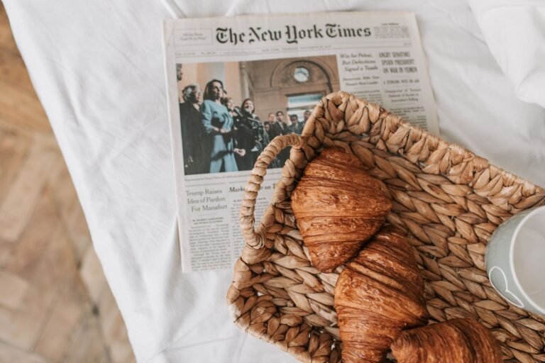 How to Create a Simple Morning Routine That Energizes Your Entire Day - Family-Flourish