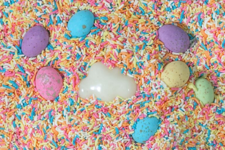 Easter Egg Hunt Hacks: Genius Ways to Hide and Find Every Treat - familyflourish