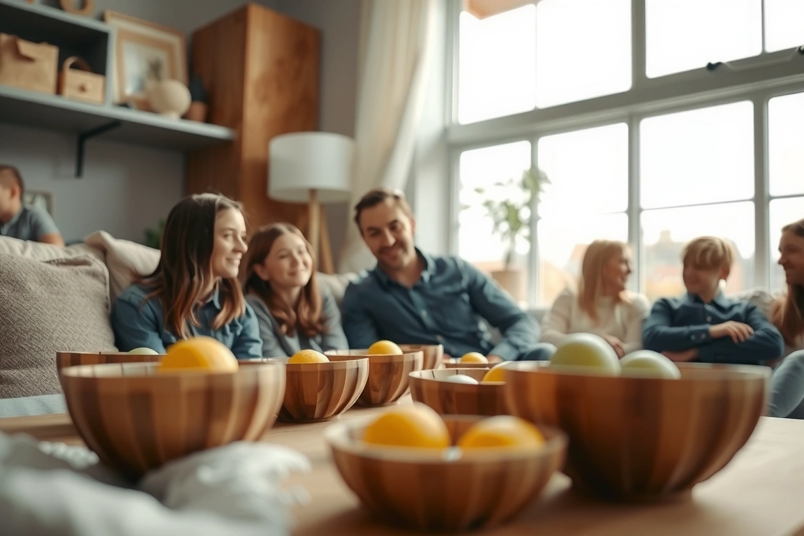 Why These 10 Templates Work Differently in 2026 — 10 Free Family Flourish Lifestyle Templates to Organize Your Home in 2026