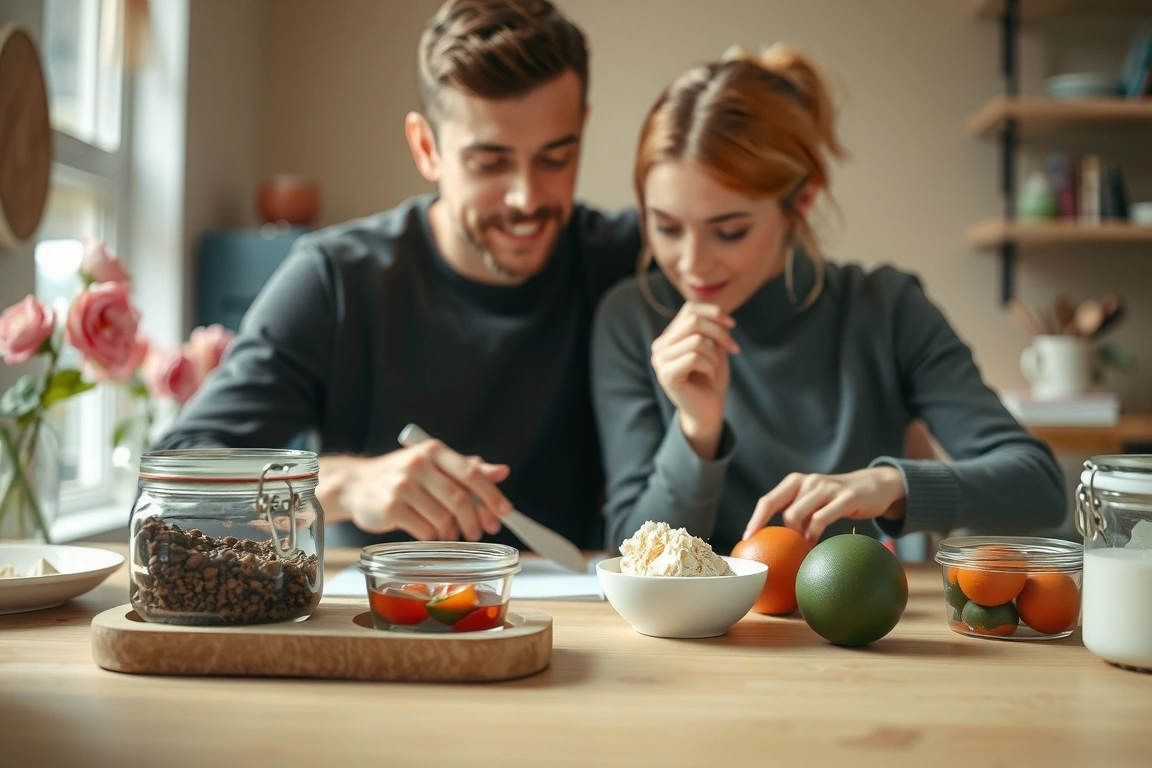 Prep Time: Setting Up Each Template — 10 Free Family Flourish Lifestyle Templates to Organize Your Home in 2026