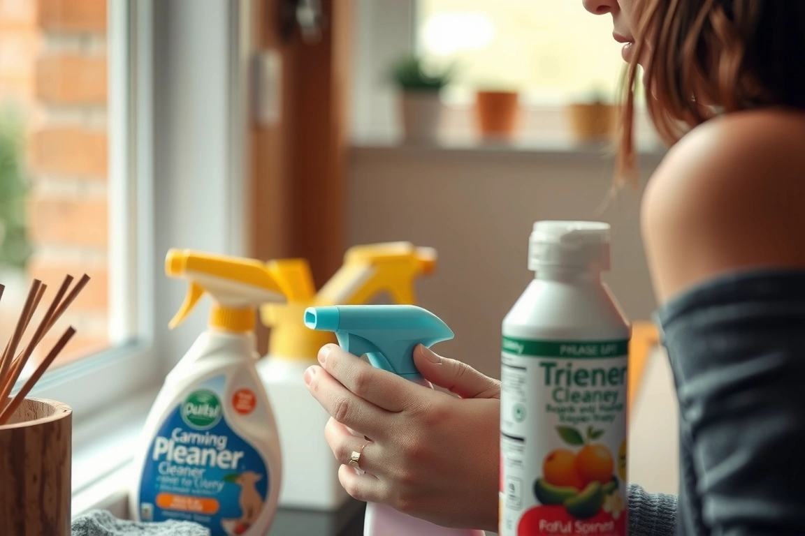 Cleanup and Maintenance Tips — 10 Free Family Flourish Lifestyle Templates to Organize Your Home in 2026