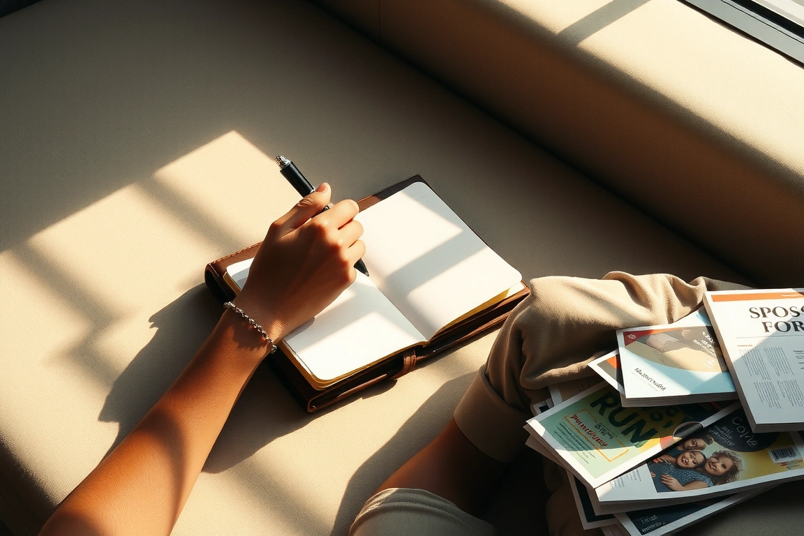 Why Gratitude Logs Work Better Than Say Thanks Reminders — 11 inspiring gratitude logs for your holiday bullet journaling
