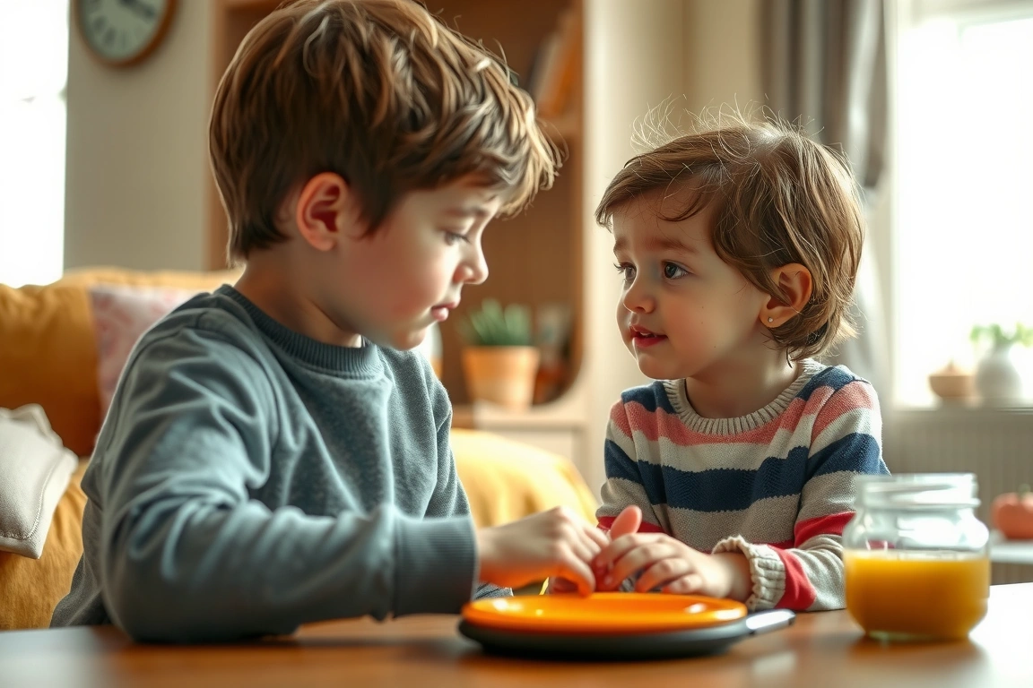 The Two-Question Rule for Interrupting a Fight (Ages 2–10) — 5 Child Psychologists Share Their Top Strategies for Managing Sibling Conflicts Daily